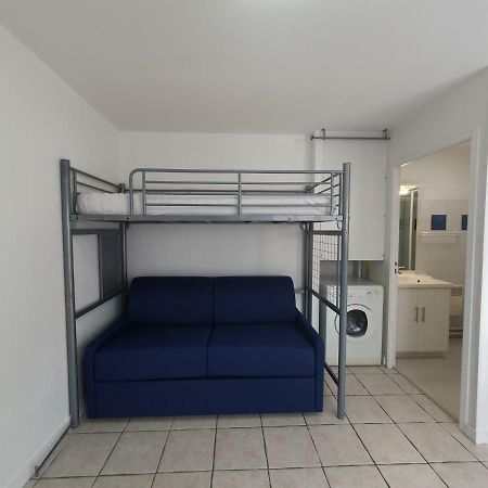 Le Cosy De Tasdon Apartment ลาโรแชล ภายนอก รูปภาพ