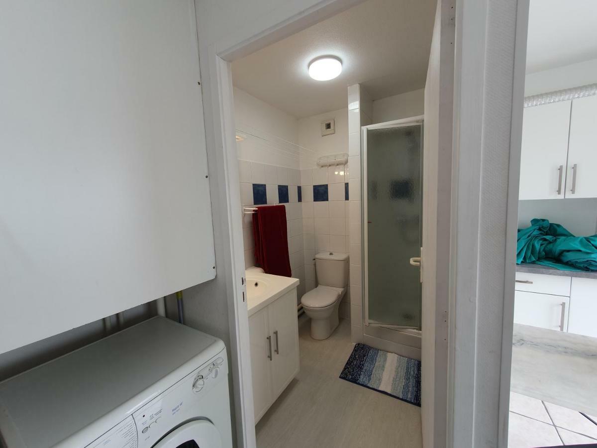 Le Cosy De Tasdon Apartment ลาโรแชล ภายนอก รูปภาพ