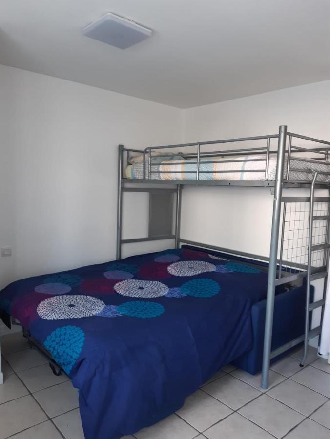 Le Cosy De Tasdon Apartment ลาโรแชล ภายนอก รูปภาพ
